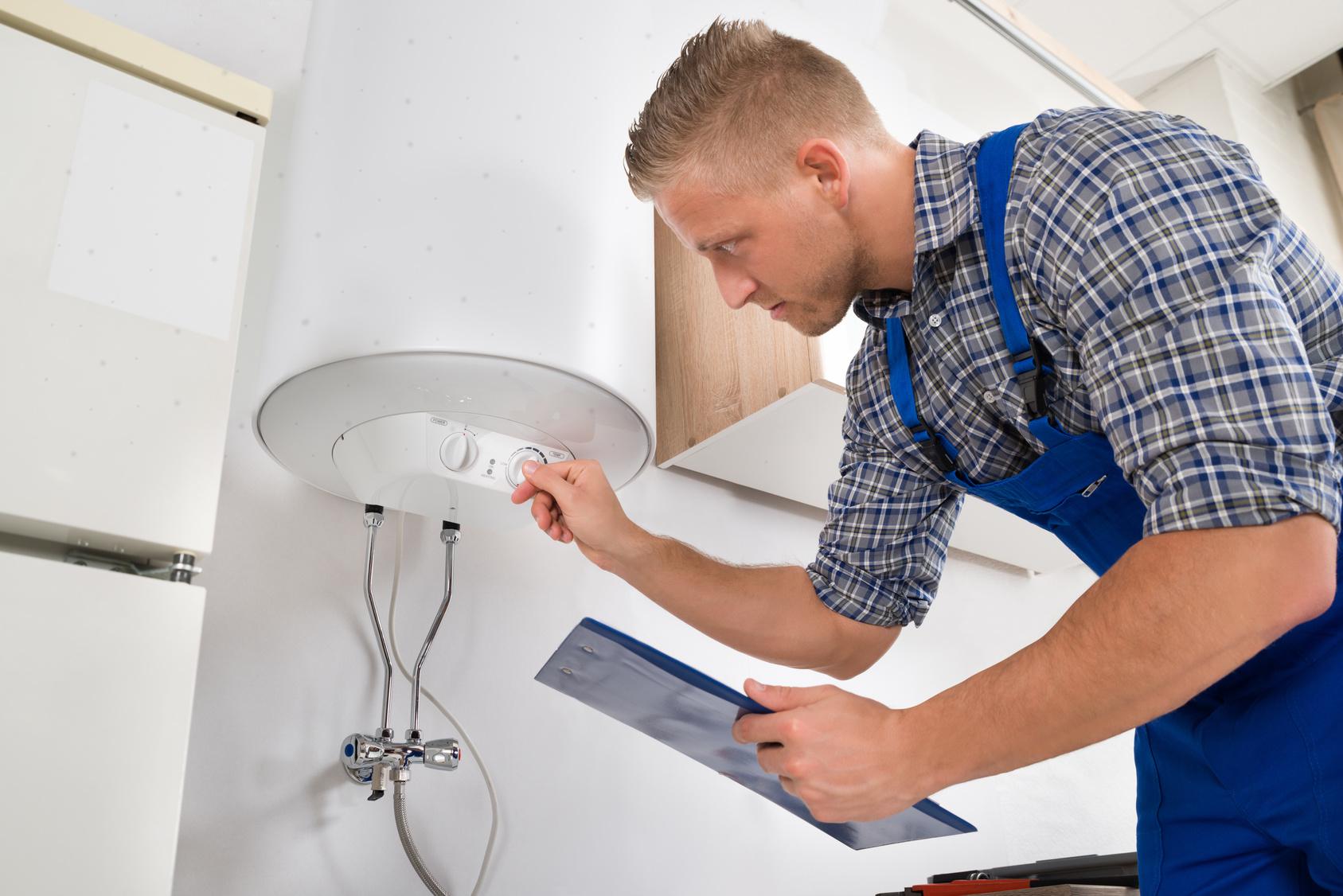 contrat d'entretien chauffage Meudon
