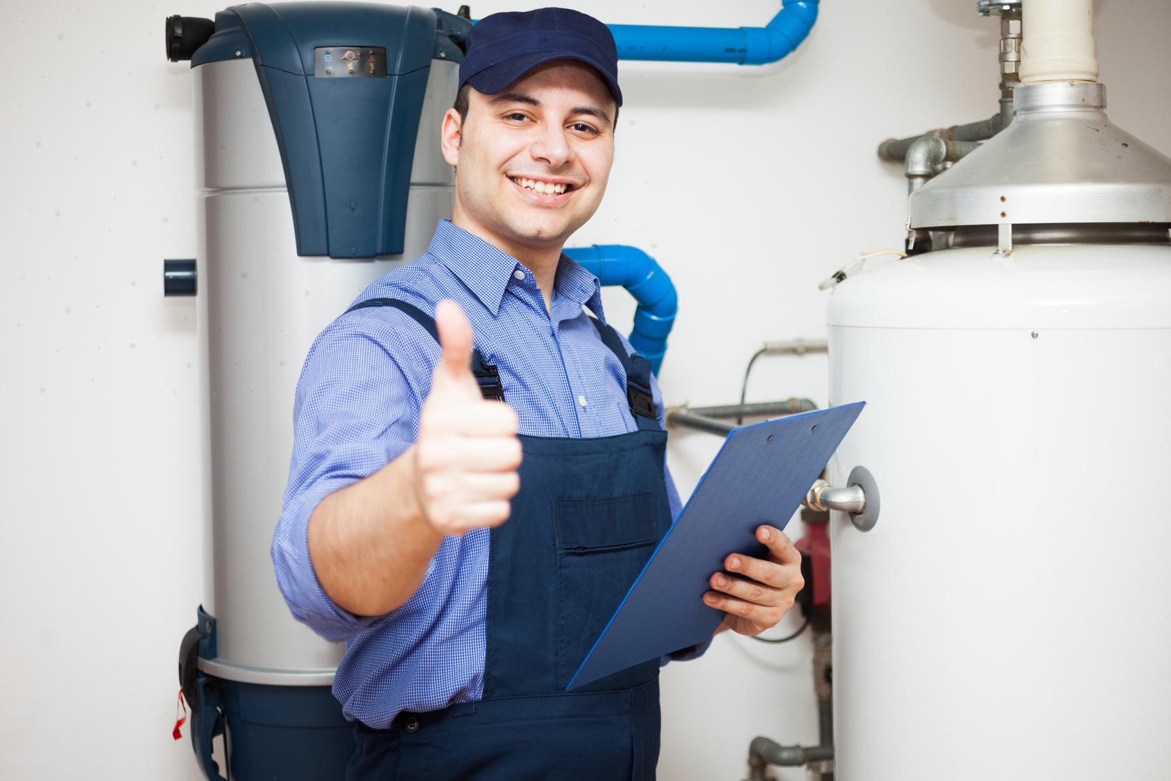 contrat entretien chauffage Meudon