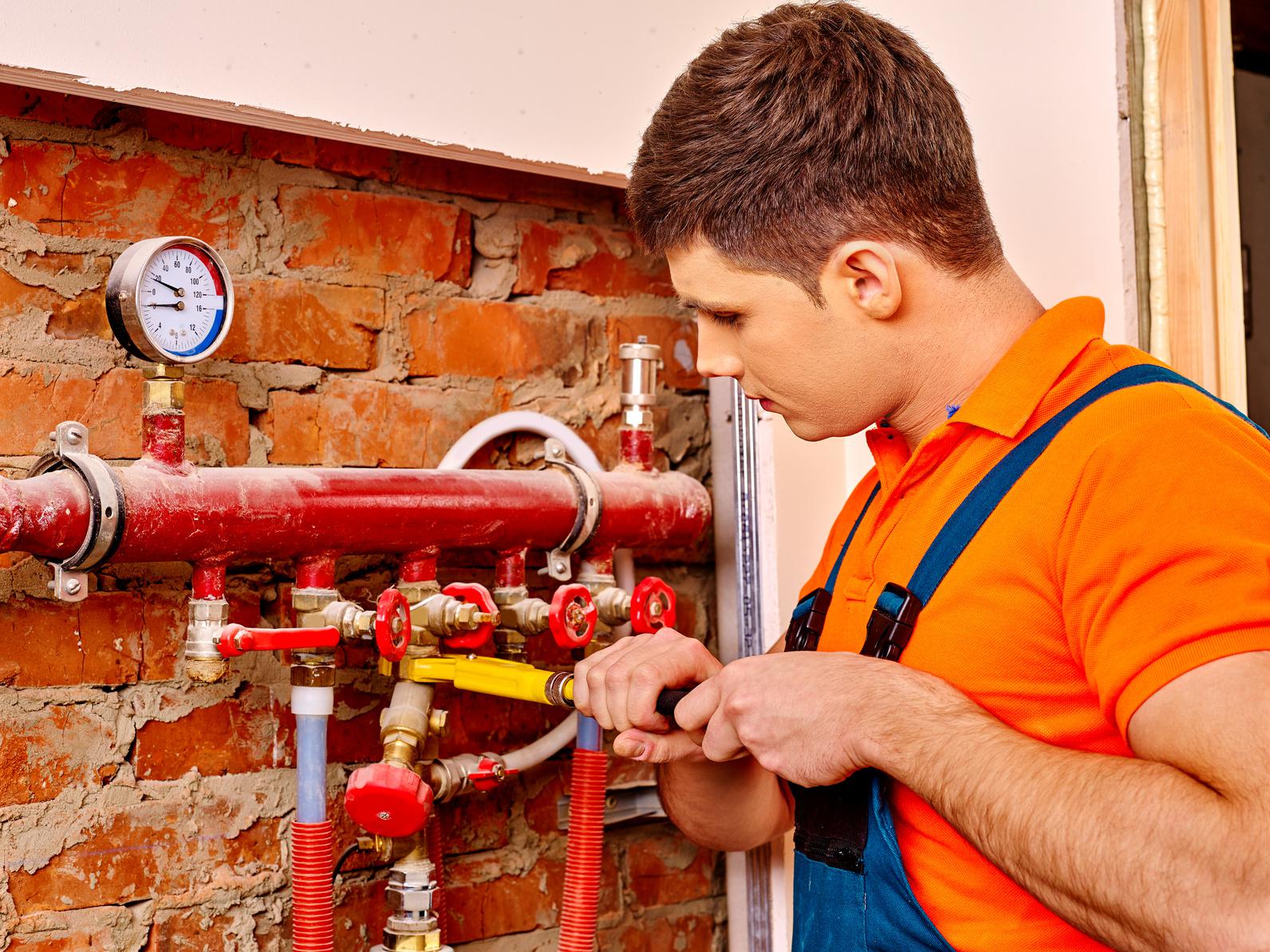 contrat entretien chauffage Meudon