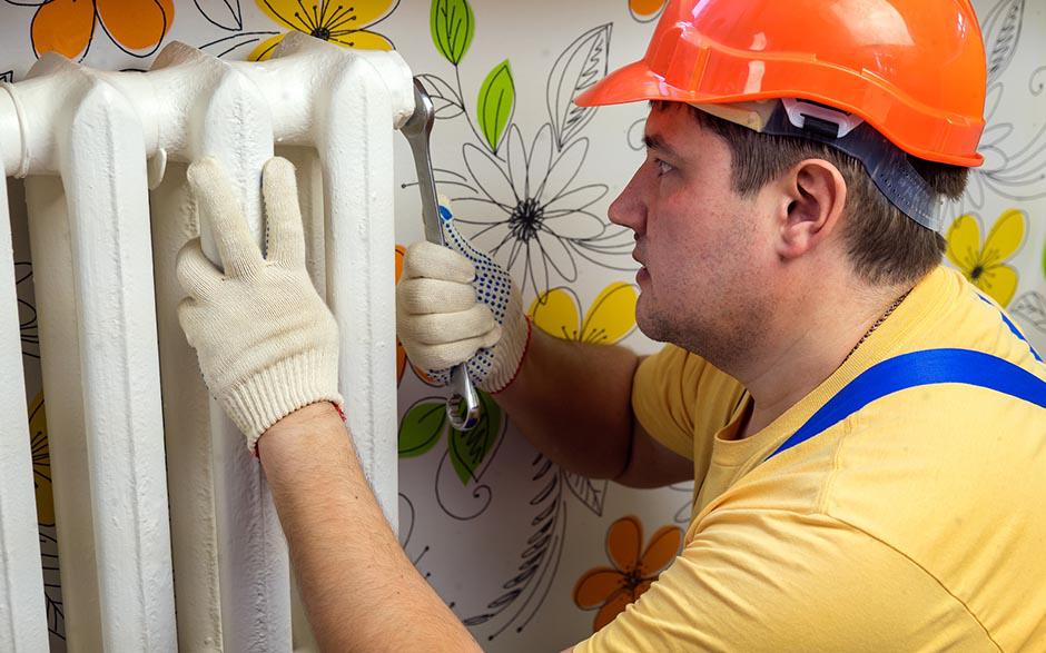 contrat entretien chauffage Meudon
