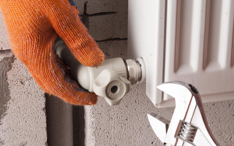 contrat entretien chauffage Meudon